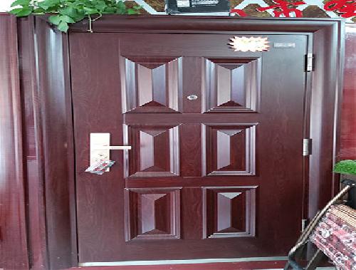 洛陽(yáng)換鎖-防盜門鎖